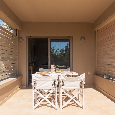 Aelia Home Suites ماراثوبوليس المظهر الخارجي الصورة