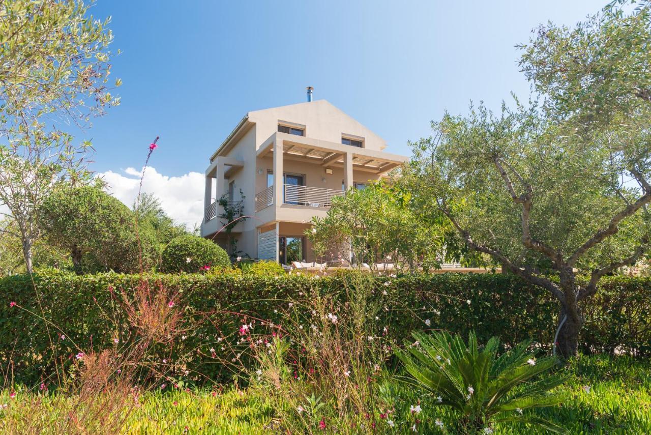 Aelia Home Suites ماراثوبوليس المظهر الخارجي الصورة
